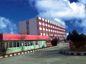 International Mazar-i Sharif Afghan Turk High School
