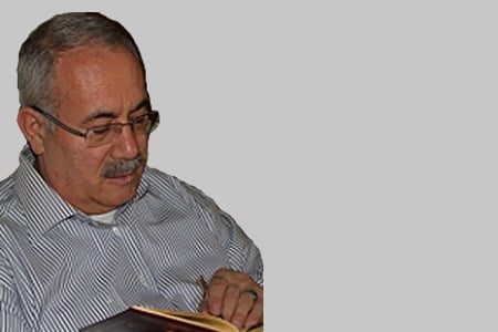 Dr. Ali Bayram