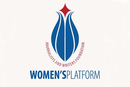 The Journalists and Writers Foundation Women’s Platform