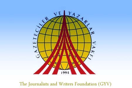 The Journalists and Writers Foundation (GYV)