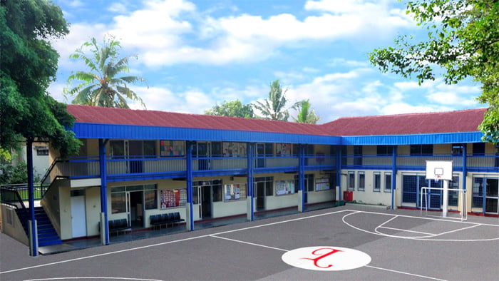 Learnium International School, Sri Lanka