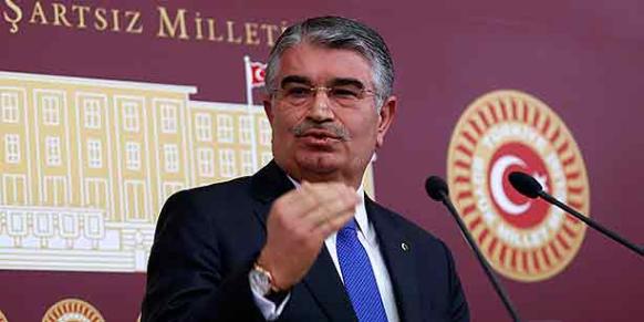 Former Interior Minister Şahin revealed the alleged “Action Plan” ordering intelligence officers to attack sympathizers of the Hizmet movement.