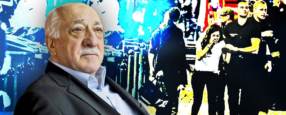Turkish Islamic scholar Fethullah Gülen has condemned the terrorist attacks in Paris 