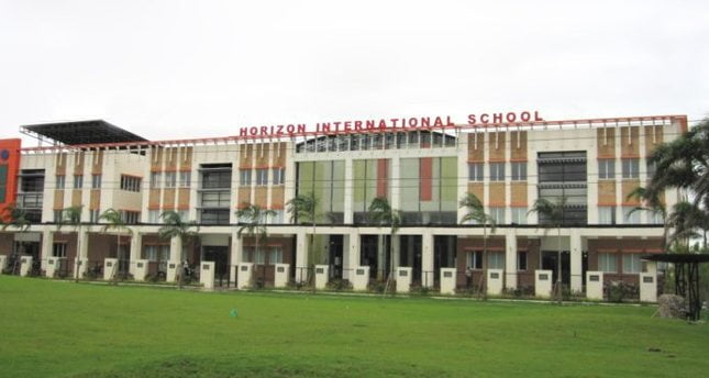 Horizon International School, Indonesia