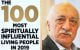 Fethullah Gulen Cited among Watkins’ 2019 the Most Spiritually Influential 100 Living People